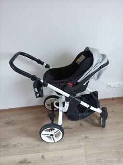 Bebetto Luca s-line - 4