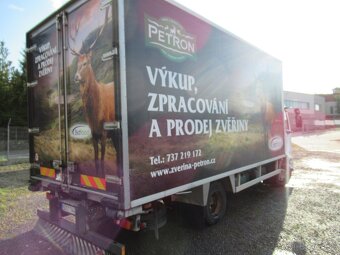 Renault Master 180.12 maso ve vysu - 4