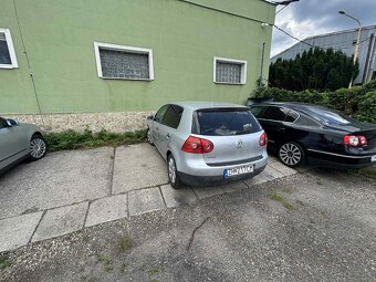 Golf 5 66kw - 4