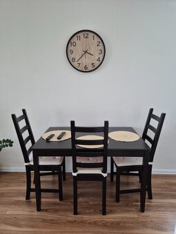 3 izbový byt na prenájom, Košice Západ (Terasa) - 4