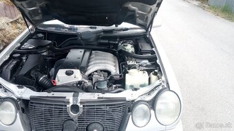 Mercedes e 300td - 4