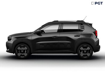 FIAT GRANDE PANDA LA PRIMA 44KWH 113K - 4