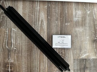 Predám laserovú gravírovačku xTool M1 10W - 4