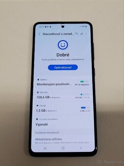 Samsung Galaxy A51 - 4