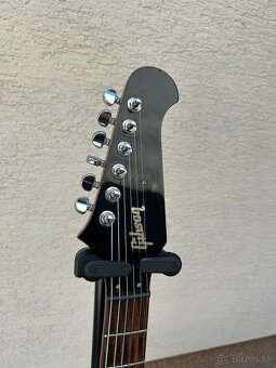 Gibson Firebird Studio 2017 - 4