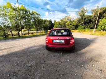 Fabia 1,2 htp - 4