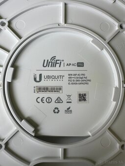 UniFi AP AC PRO - 4