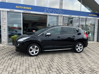 Peugeot 3008 - 4