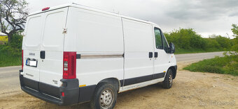 Predám Peugeot Boxer 2006 - 4