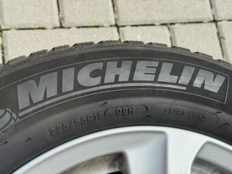 Audi 5x112 R16 - 4