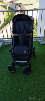 Britax smile 4 - 4