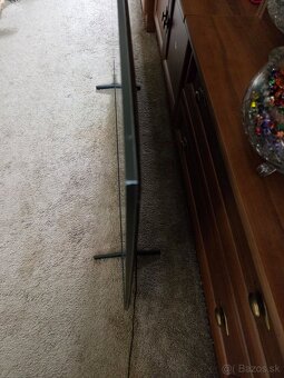 Smart tv samsung 140cm - 4