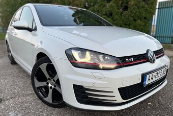 🔴 Volkswagen Golf GTI-162kw-2014-manual 6’ 🔴 - 4