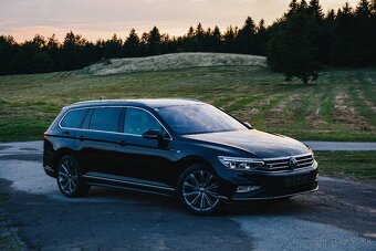✳️ Volkswagen Passat Variant 2.0 TDI EVO R-line DSG - 4