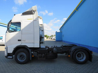VOLVO FH 500, EEV, Nez.klíma, Tank 610 L - 4
