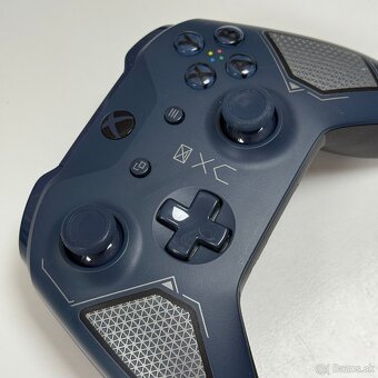 Xbox One Wireless Controller – model 1708 – Patrol Tech - 4