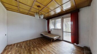 Predaj: Rodinný dom Turzovka s 2 bytovými jednotkami - 4