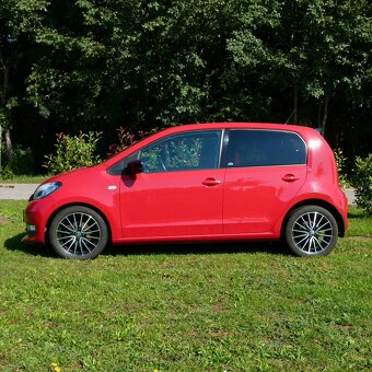 Skoda citigo 55kw Monte Carlo 2018 - 4