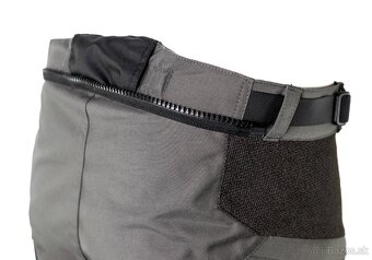 Moto nohavice ADVENTURE SPEC Gravel Pants, vel. 36 Short - 4