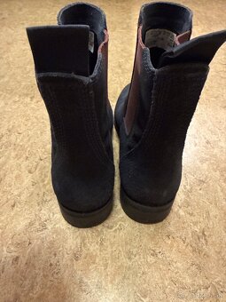 Timberland topanky velkost EUR39 - 4