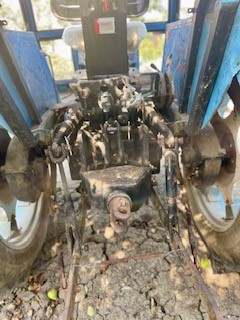 Predám Zetor 6718 - 4