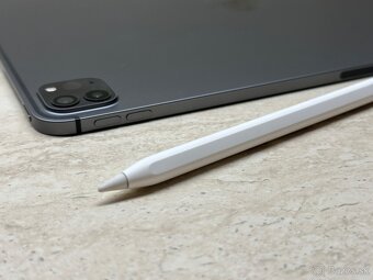 Apple Pencil (2nd Generation) - 4