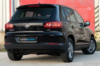2013 VW Tiguan 2.0 TDI | 83 tisíc km - 4