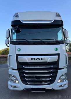 DAF XF 480 SSC LOWDECK 2021 360000 KM - 4