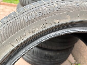 NEXEN N'FERA SPORT 225/45 R17 91W - 4
