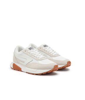Dámske tenisky DIESEL SNEAKERS TYCHE WHITE, EUR 39, CM 25,5 - 4