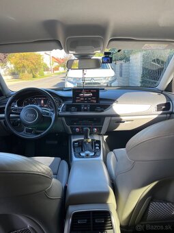 Audi A6 C7 - 4