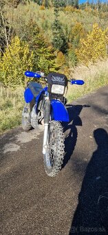 Yamaha DT125R - 4