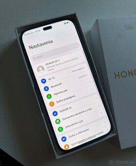 Honor 200 lite 256GB - 4