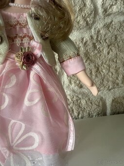 Porcelánová babika - 4