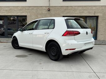 Volkswagen Golf 1.6TDi Manuál 2018 - Odpočet DPH - - 4