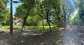 Hatfa - bývale kúpele v obci Viničky - 4