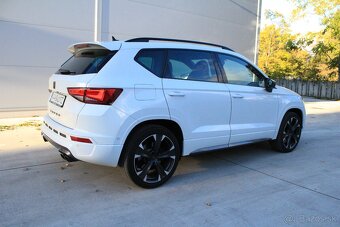 CUPRA Ateca 2.0 TSI 4x4 DSG 221kW 300PS - 4