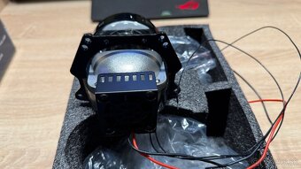 3.0 Bi-led sada na dva svetlomety - 4