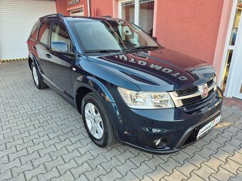 Fiat Freemont 2.0 Multijet Urban 103kW - 4