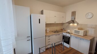 2-izbový byt Prešov, prenájom - 4