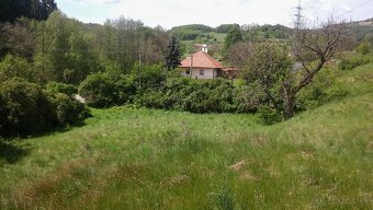 Rekreačný pozemok - 4