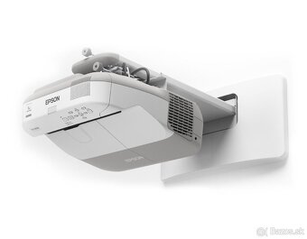 Projektor Epson EB - 470 - 4