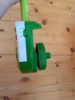 Hudobný kolotoč Tiny Love SWEET ISLAND DREAMS - 4