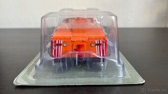 TATRA 815 TPL 1/43 DeaGostini - 4