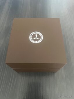 Hodinky Mercedes Automatic - 4