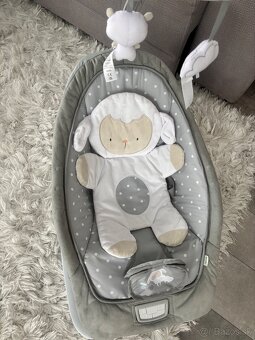 Lehatko/ kresielko - 4