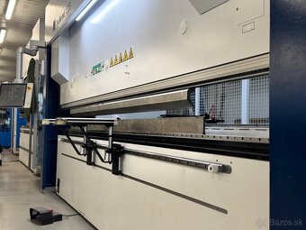 Predám 4m ohraňovací lis TRUMPF TruBend 1225 - 4