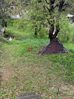 PREDAJ: Záhrada, rozlohou 392 m2 nad Tulskou - Banská Bystri - 4