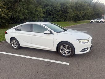 Opel INSIGNIA 1,6 CDTI 100kw—6 s.t. AUTOMAT—2018–FULL LED - 4