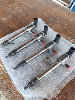 Vstrekovače Ford Transit Custom 2.2 TDCi - 4